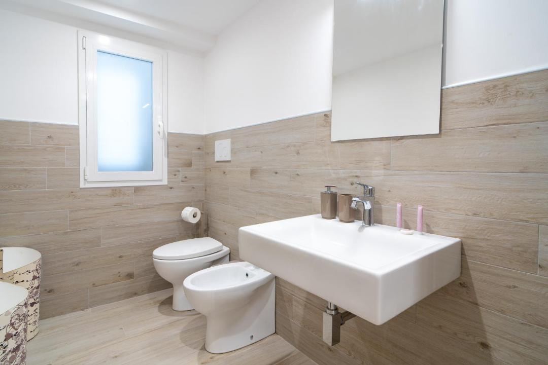 Photo of Bathroom in San Lorenzo
