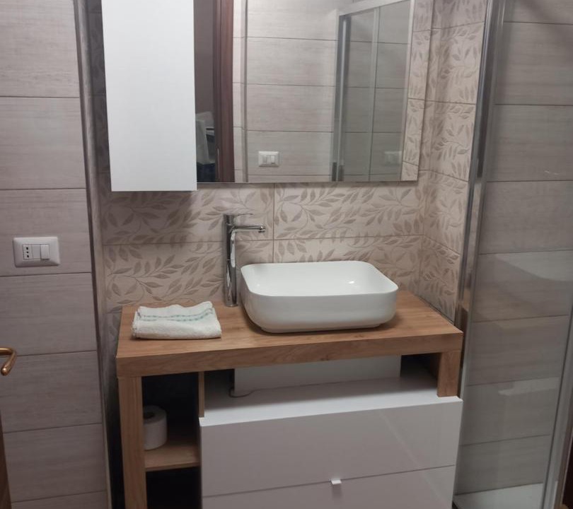 Photo of Bathroom in Piazza Armerina
