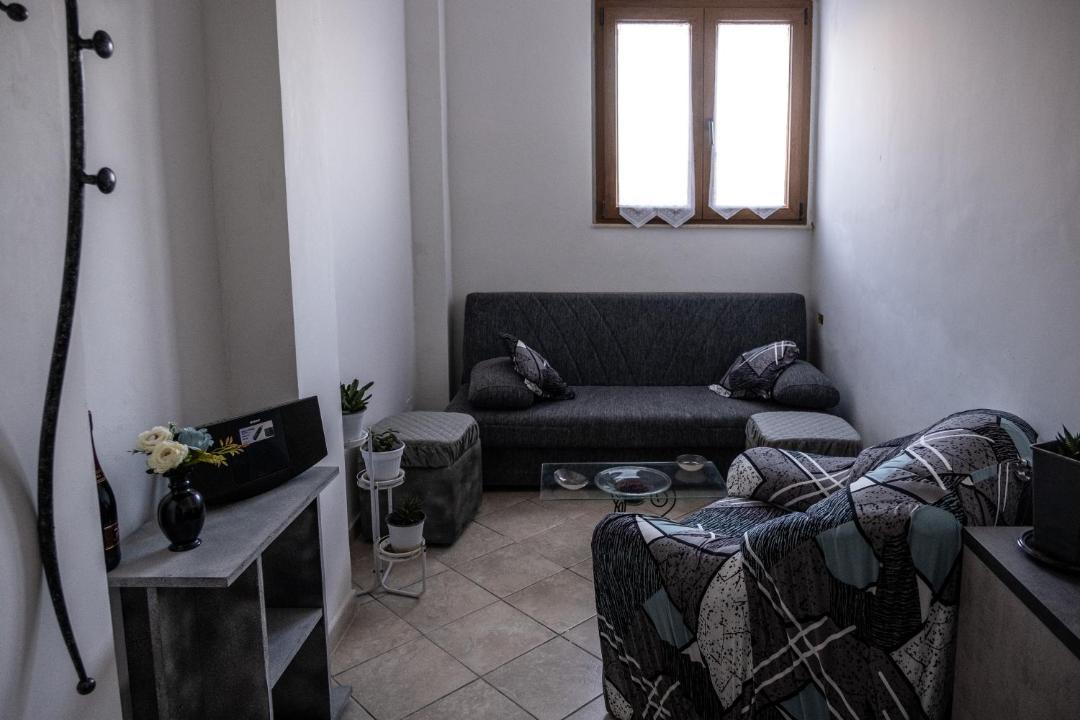 Photo of Livingroom in Caltanissetta