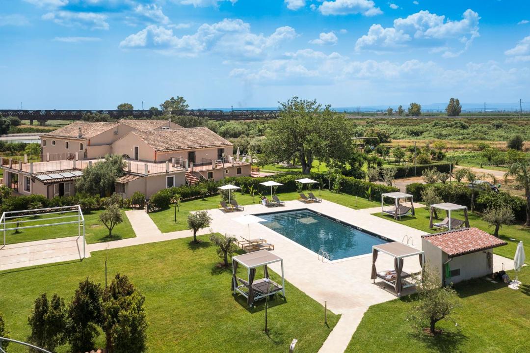 Photo of Outdoor in Belpasso