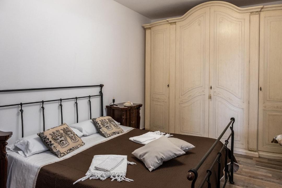 Photo of Bedroom in Caltanissetta
