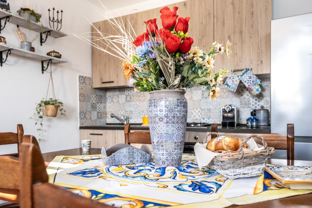 Photo of Livingroom in Caltanissetta