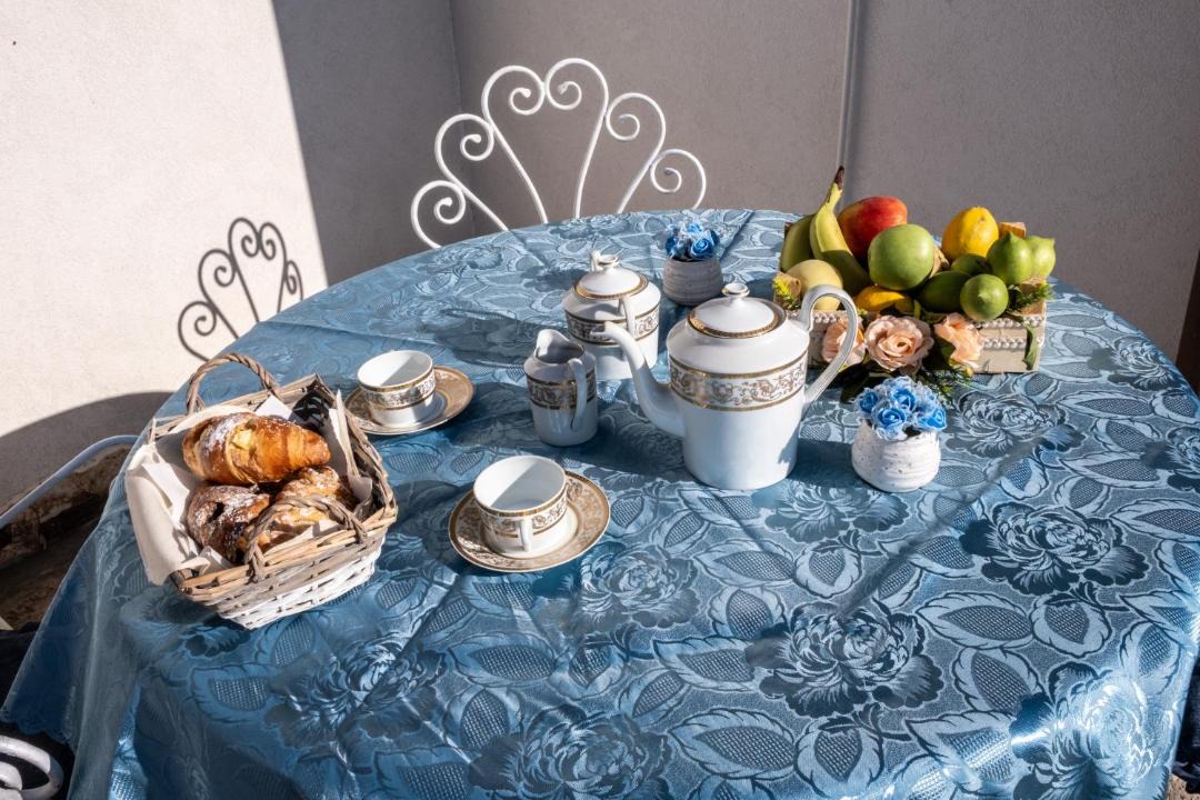 Photo of Bedroom in Caltanissetta