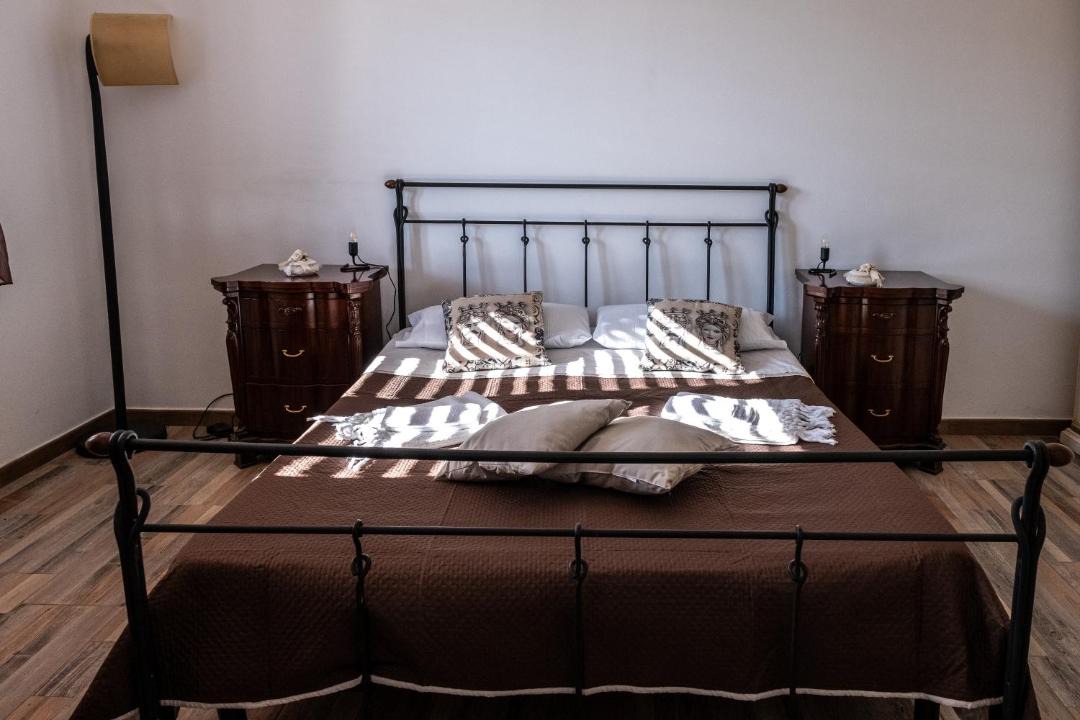 Photo of Bedroom in Caltanissetta
