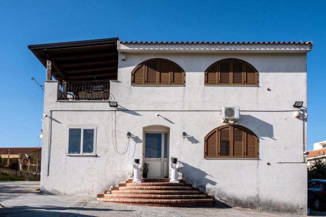 Photo of Buildings in Caltanissetta