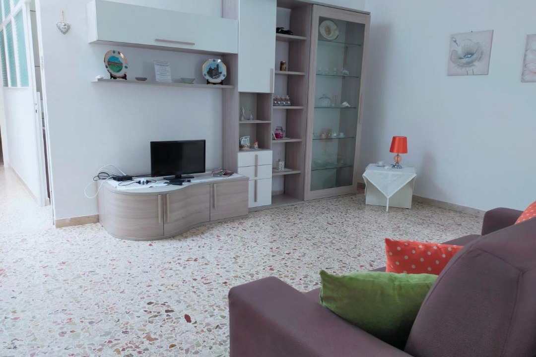 Photo of Livingroom in Guarrato