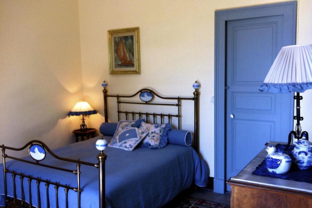 Photo of Bedroom in Viagrande