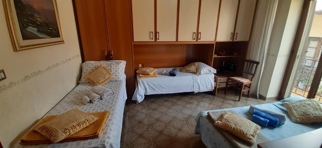 Photo of Bedroom in Savoca
