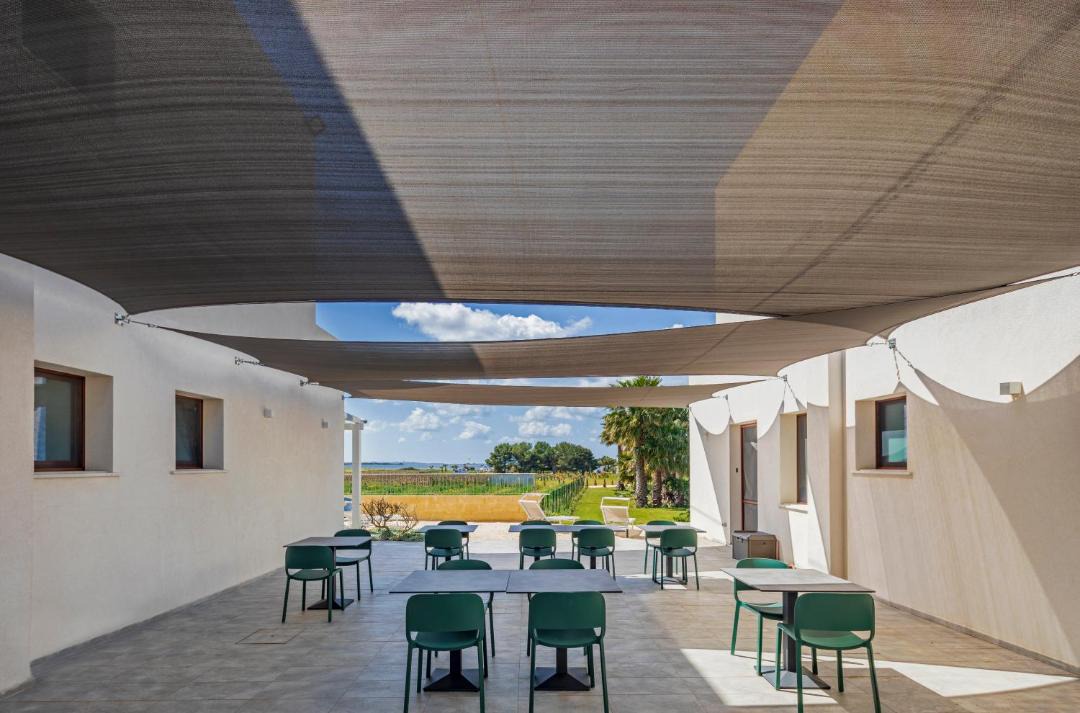 Photo of Patio Balcony in Birgi Vecchi