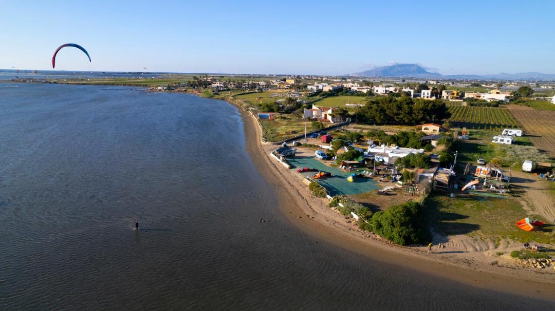 Photo of Outdoor in Birgi Vecchi