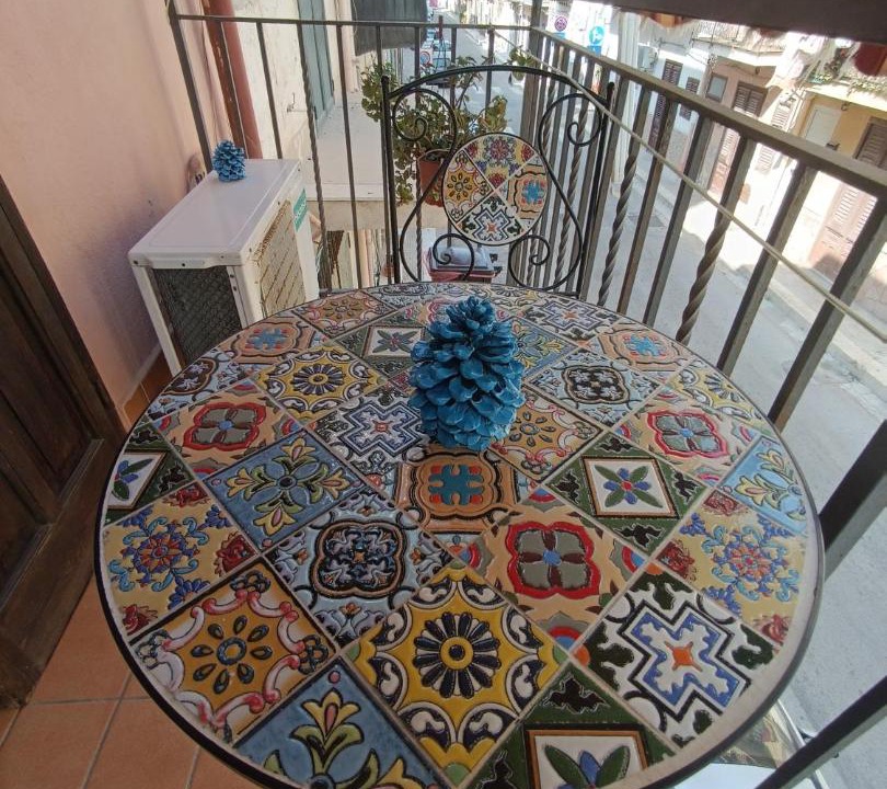 Photo of Patio Balcony in Isola delle Femmine