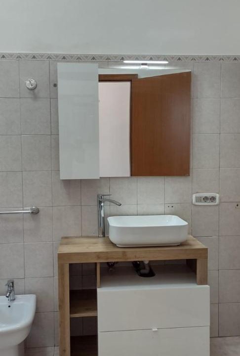 Photo of Bathroom in Gela