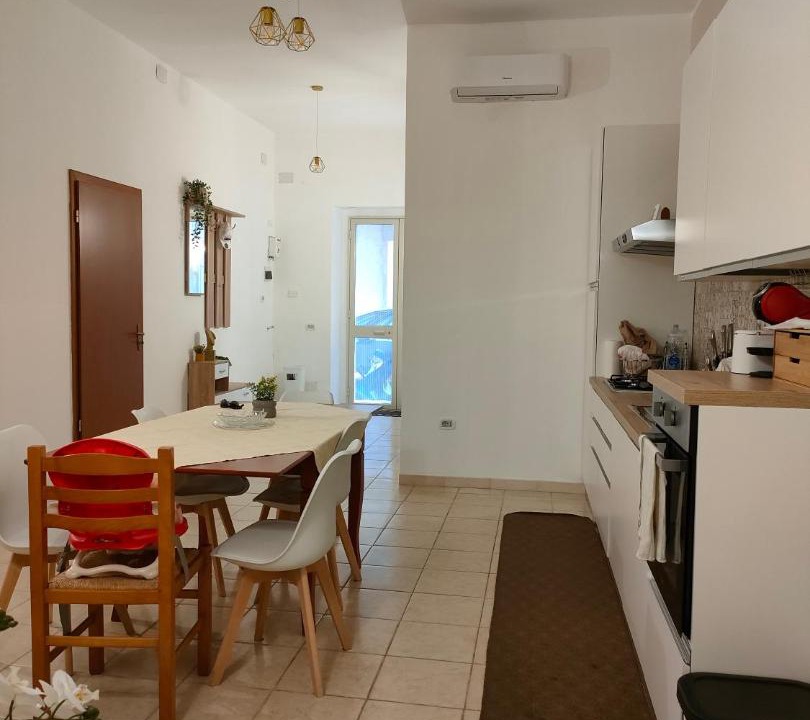 Photo of Kitchen in Gela