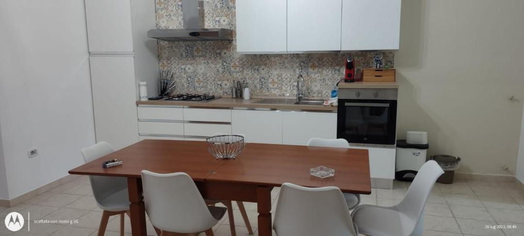 Photo of Kitchen in Gela