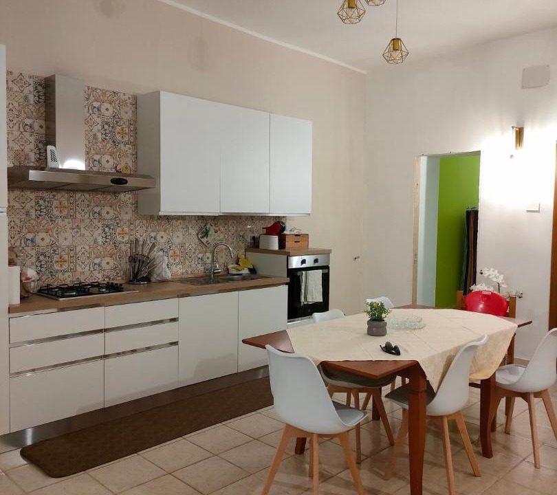 Photo of Kitchen in Gela