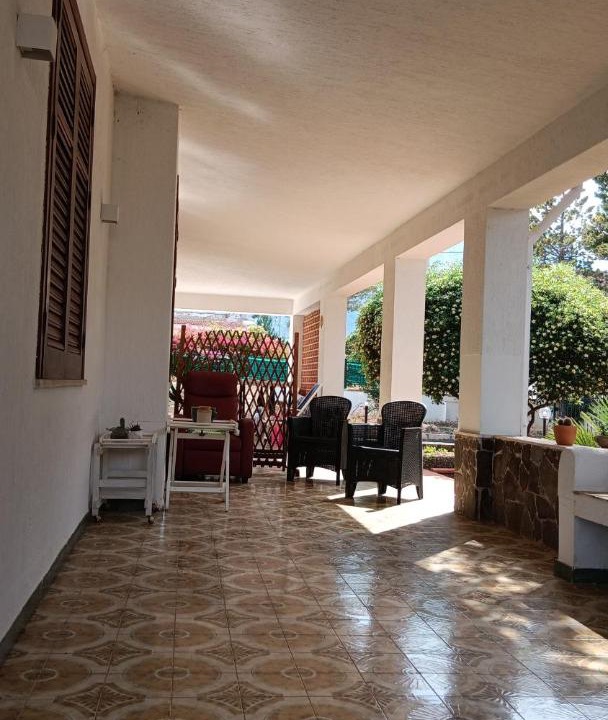 Photo of Livingroom in Carini