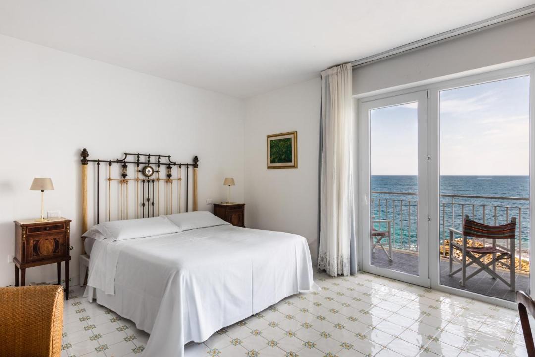 Photo of Bedroom in Santa Lucia