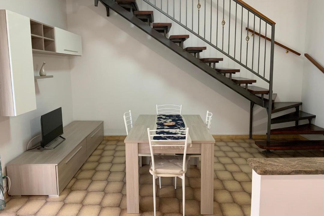 Photo of Livingroom in Francavilla di Sicilia