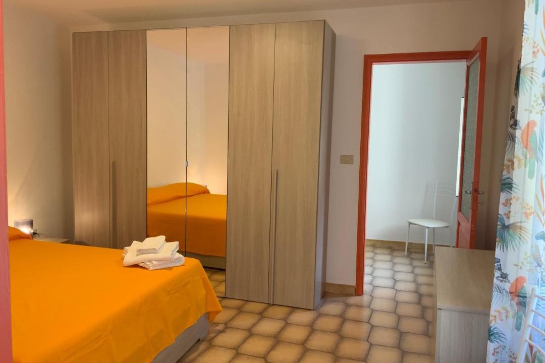 Photo of Bedroom in Francavilla di Sicilia