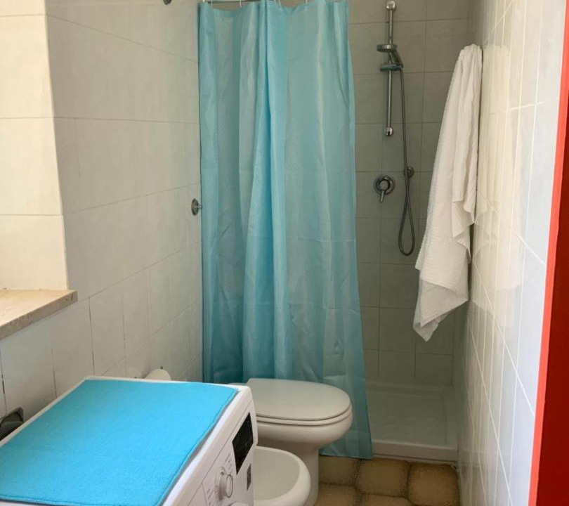 Photo of Bathroom in Francavilla di Sicilia