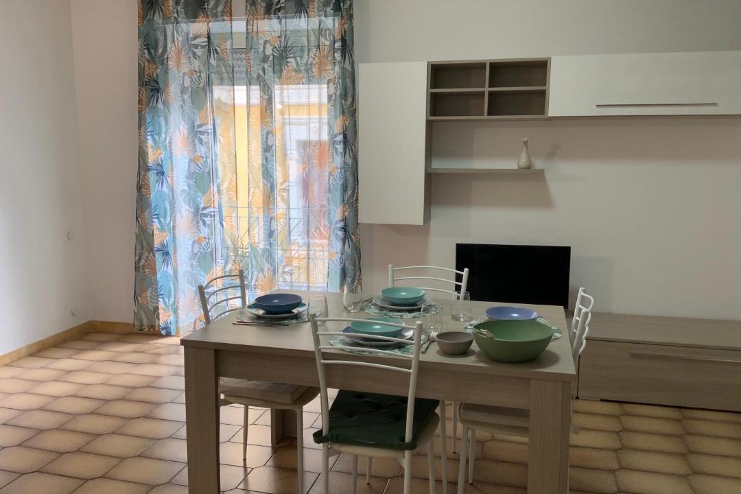 Photo of Livingroom in Francavilla di Sicilia