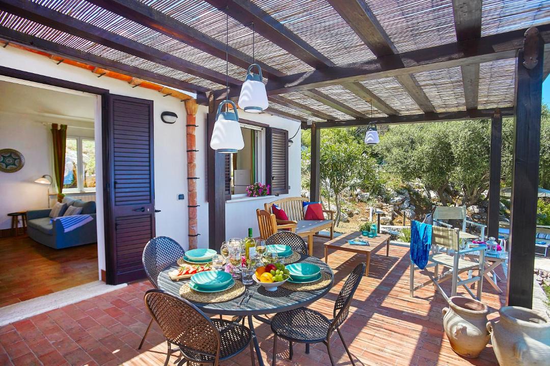 Photo of Patio Balcony in Custonaci