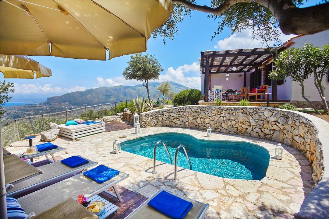Photo of Outdoor in Custonaci