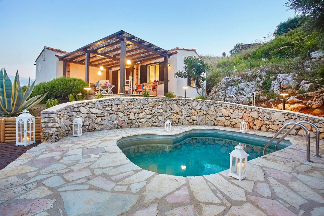 Photo of Outdoor in Custonaci