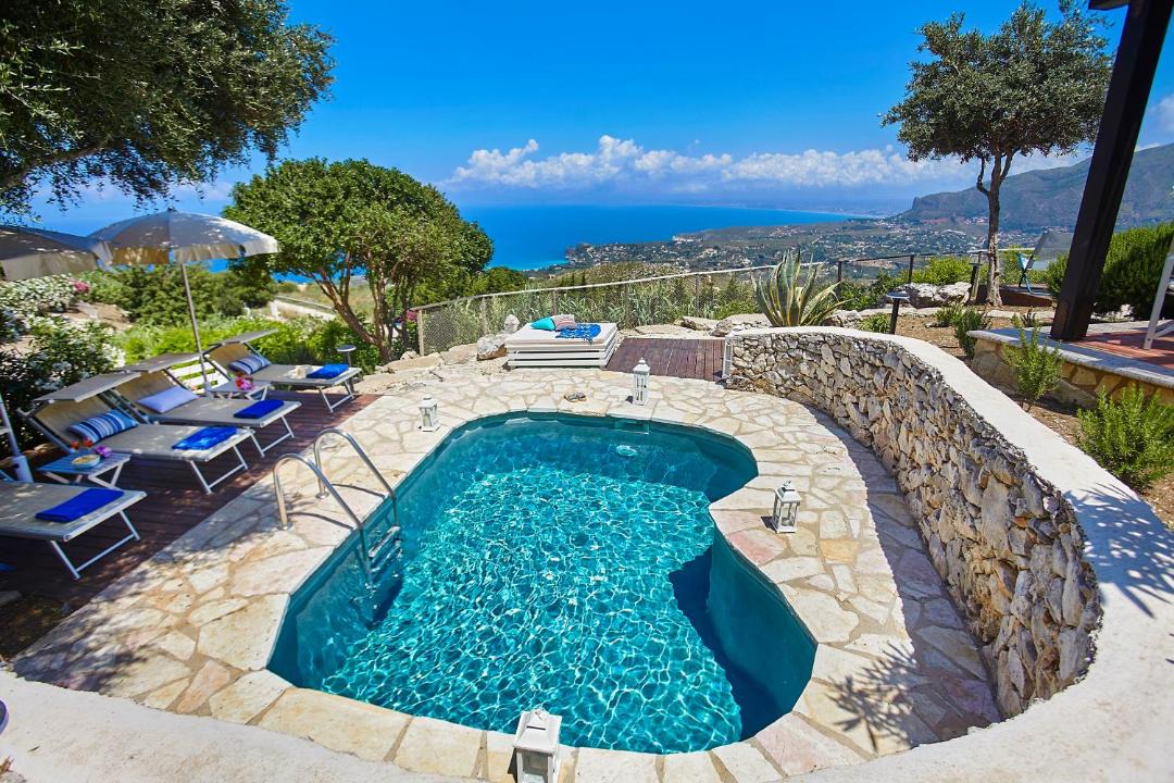 Photo of Outdoor in Custonaci