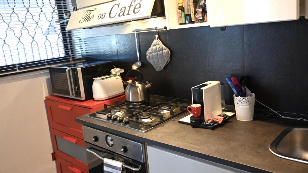 Photo of Kitchen in Addaura