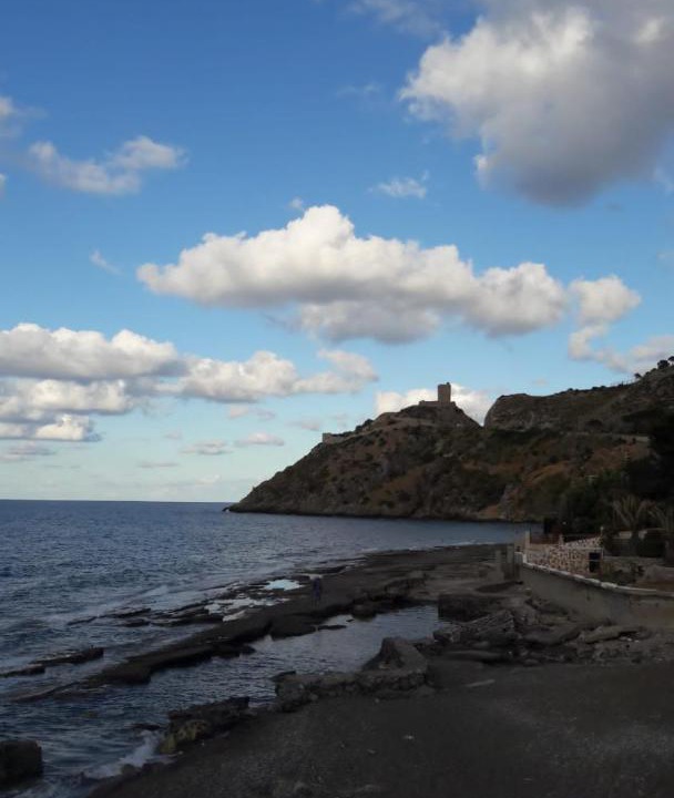 Photo of Others in Torre Colonna-sperone