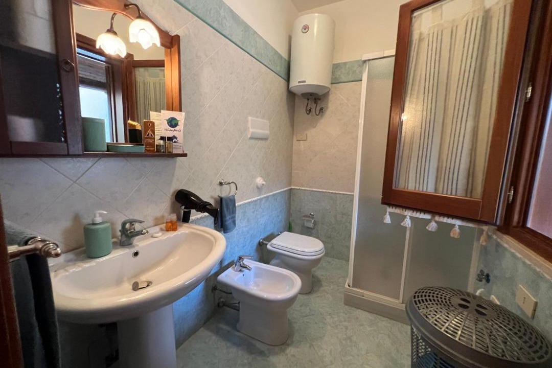 Photo of Bathroom in Castelluzzo