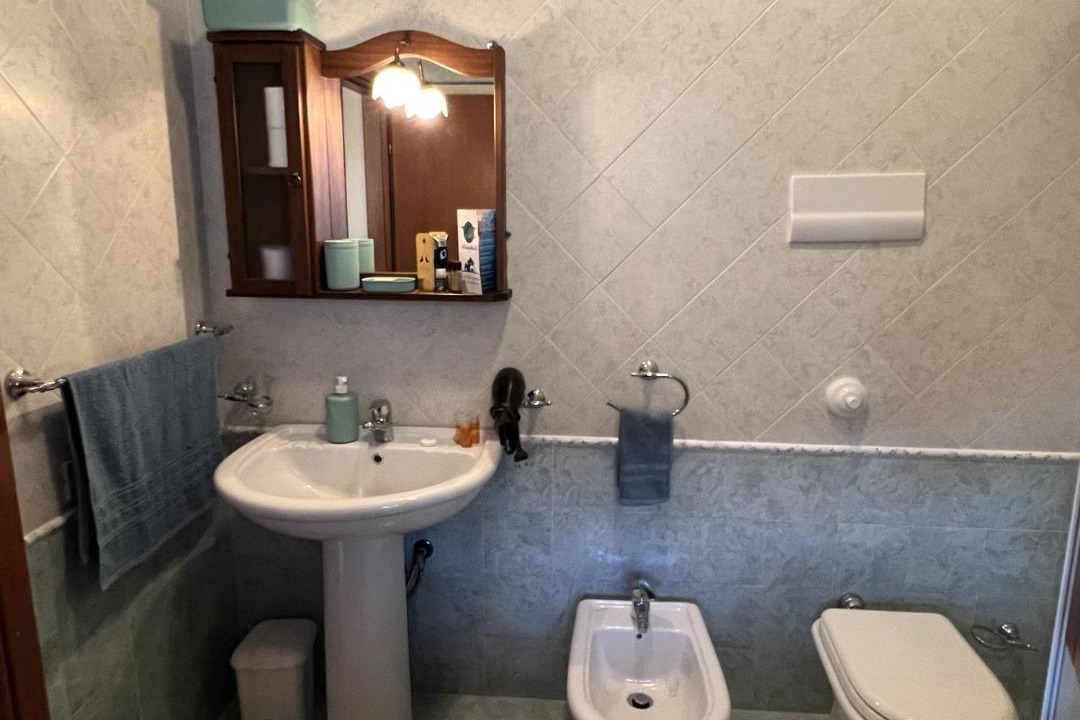 Photo of Bathroom in Castelluzzo