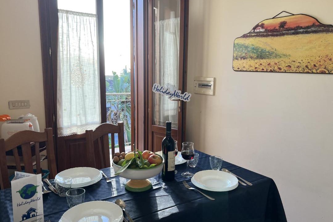 Photo of Livingroom in Castelluzzo