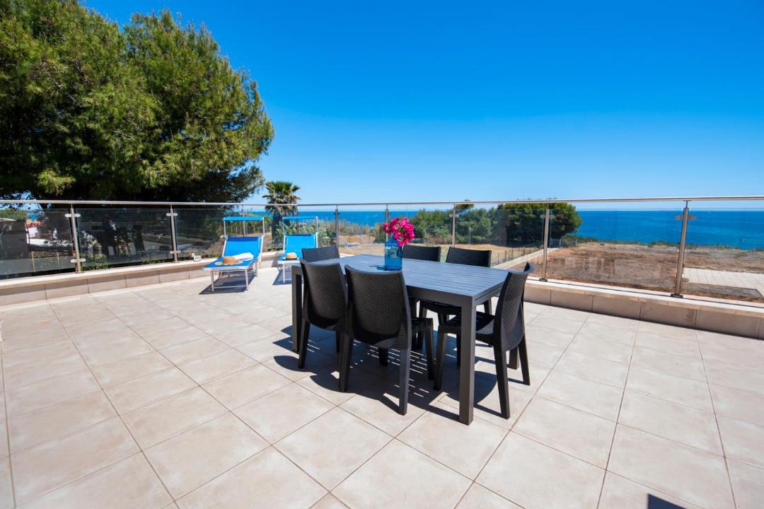 Photo of Patio Balcony in Gallina