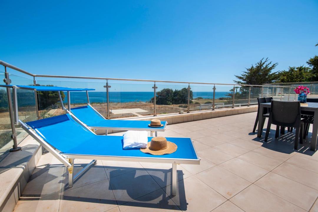 Photo of Patio Balcony in Gallina