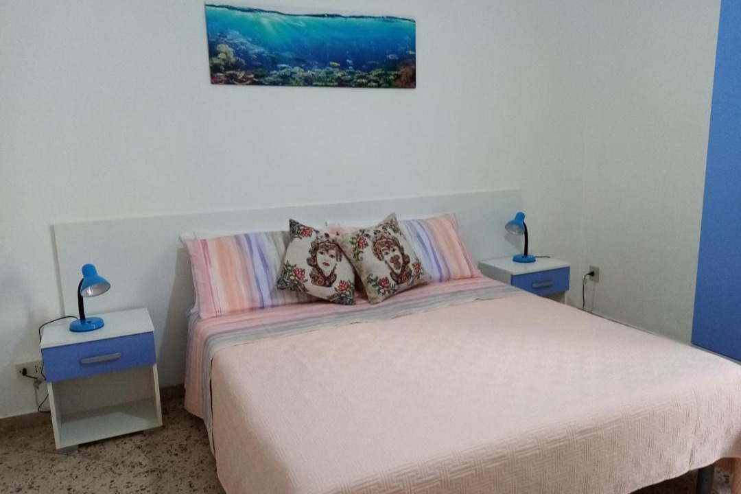 Photo of Bedroom in Castelbuono