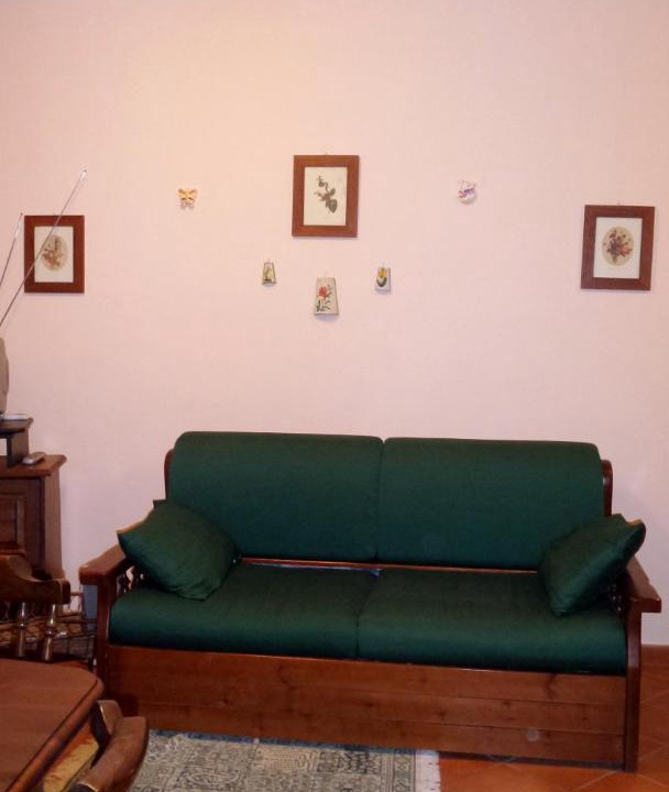 Photo of Livingroom in Taormina