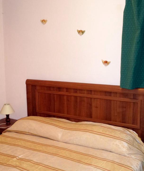 Photo of Bedroom in Taormina