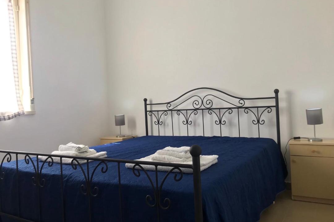 Photo of Bedroom in San Giorgio