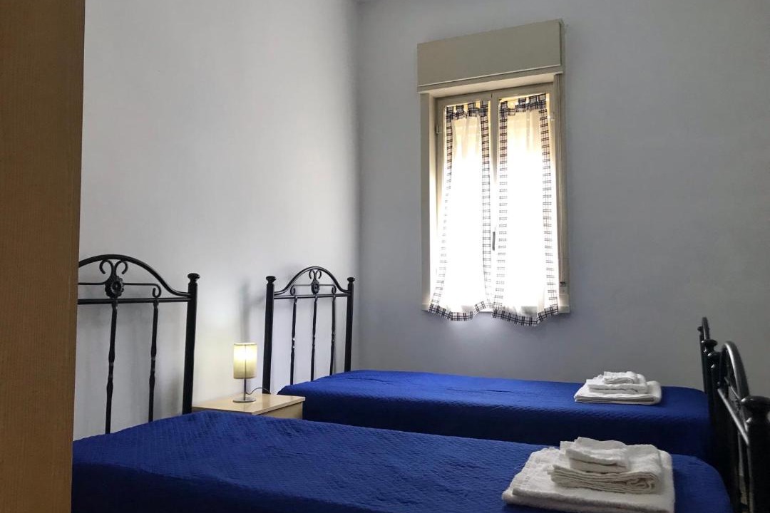 Photo of Bedroom in San Giorgio