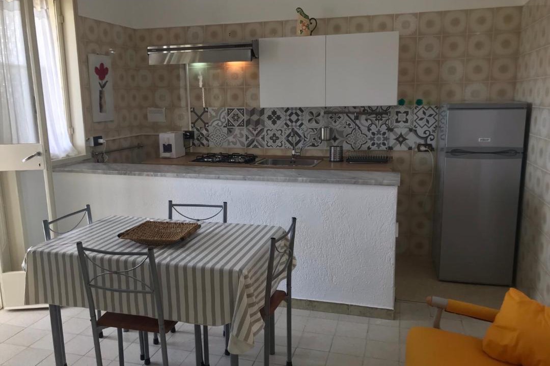 Photo of Kitchen in San Giorgio
