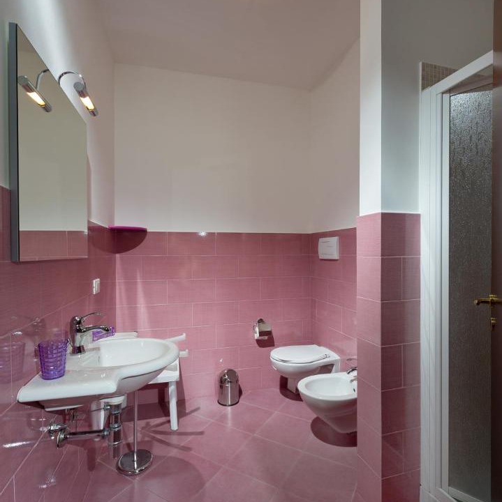 Photo of Bathroom in Castelluzzo