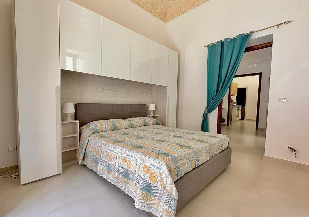 Photo of Bedroom in Sortino