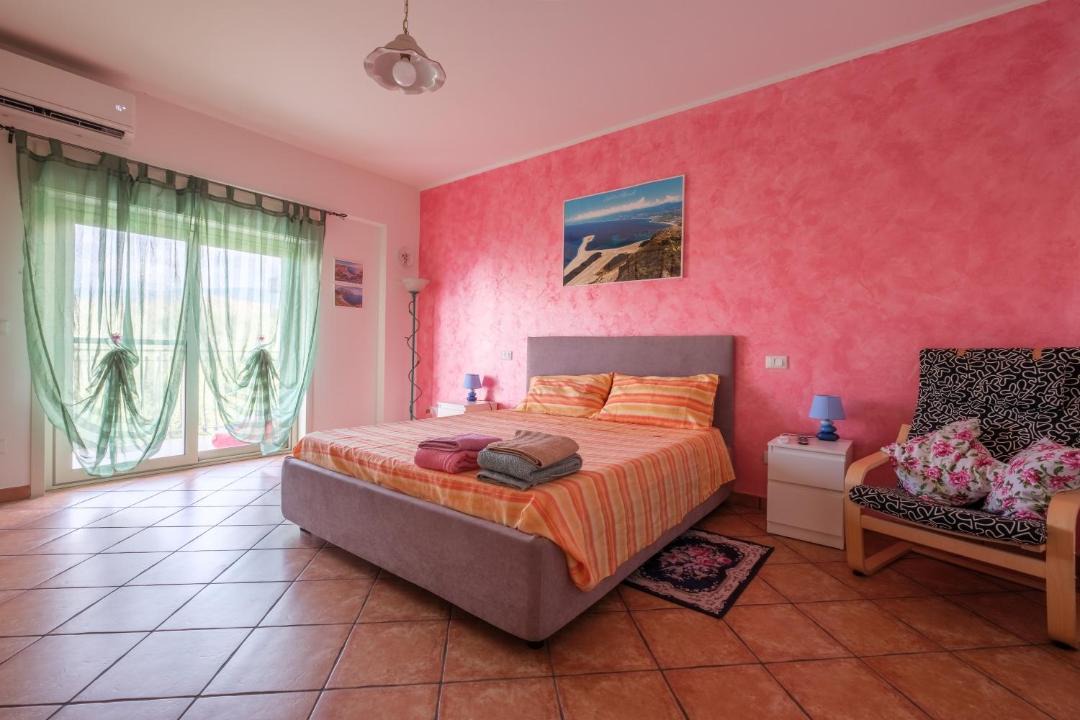 Photo of Bedroom in Castroreale Terme