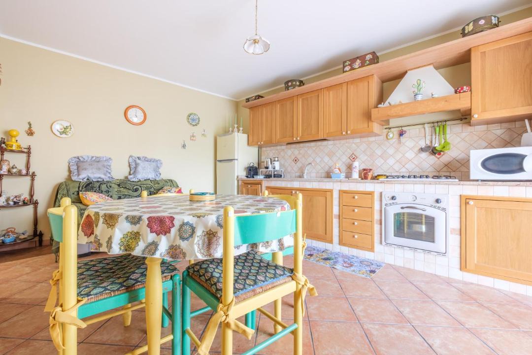 Photo of Kitchen in Castroreale Terme