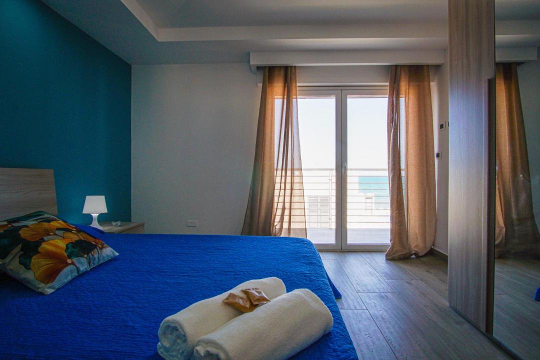 Photo of Bedroom in Agnone Bagni