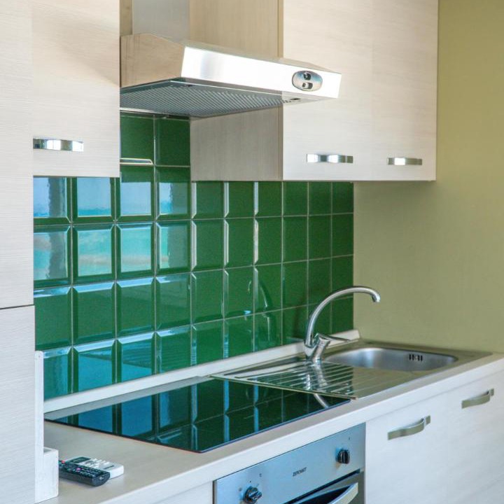 Photo of Kitchen in Agnone Bagni