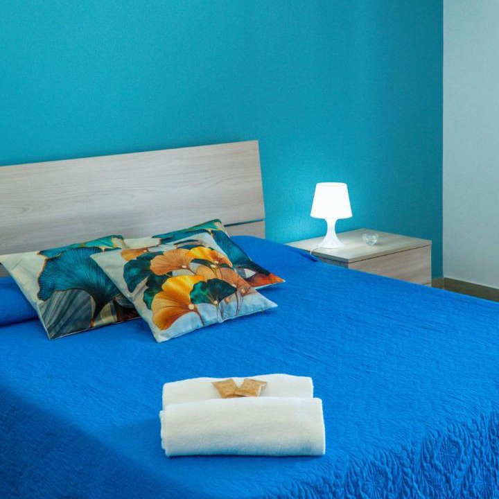 Photo of Bedroom in Agnone Bagni