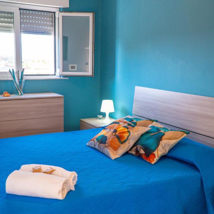Photo of Bedroom in Agnone Bagni